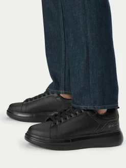 Sneakers Big 05 7G5015 PX331 Nero
