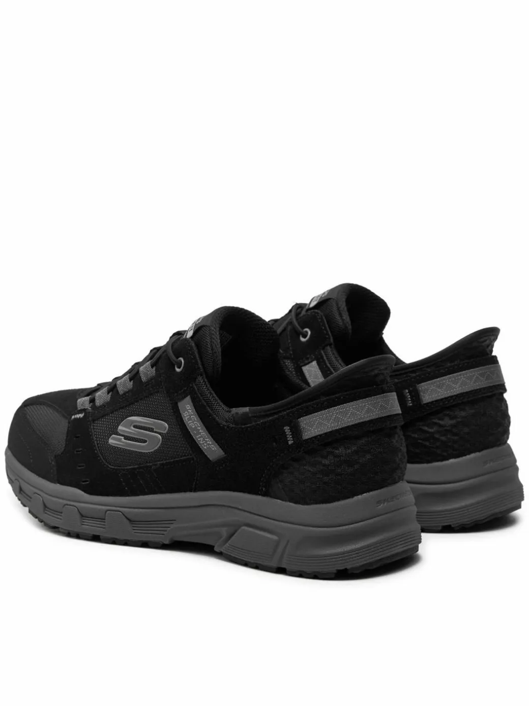 Sneakers 237450 BKCC Nero