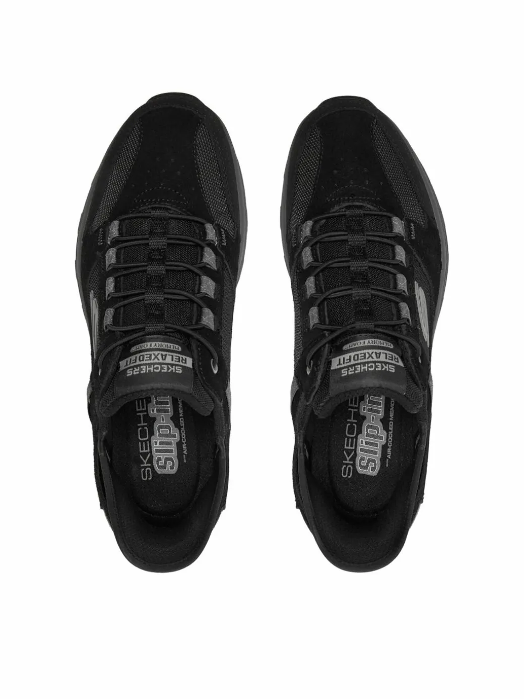 Sneakers 237450 BKCC Nero