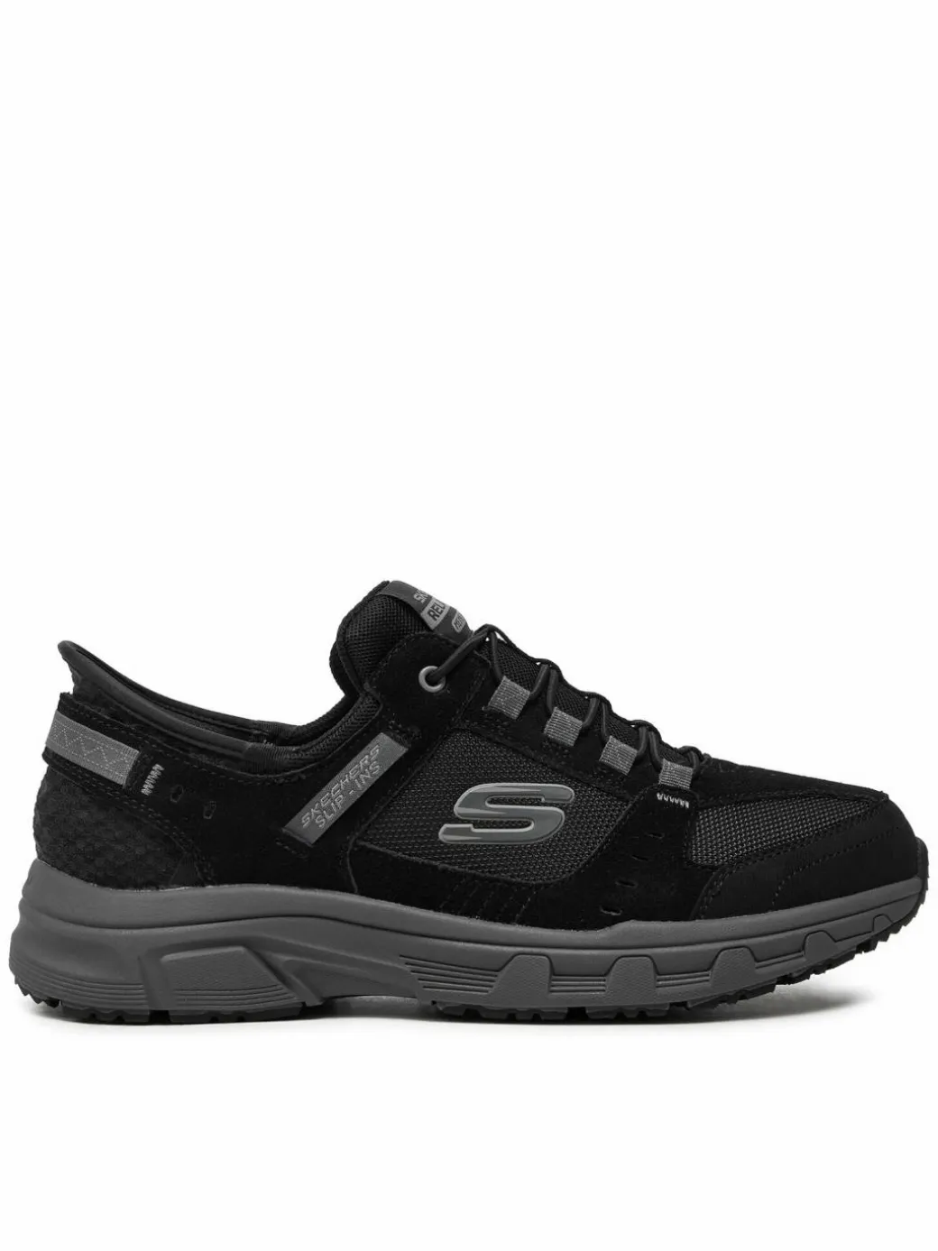 Sneakers 237450 BKCC Nero