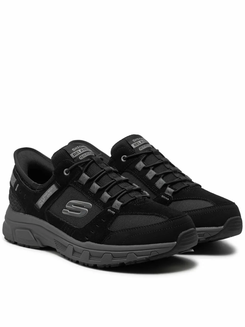 Sneakers 237450 BKCC Nero
