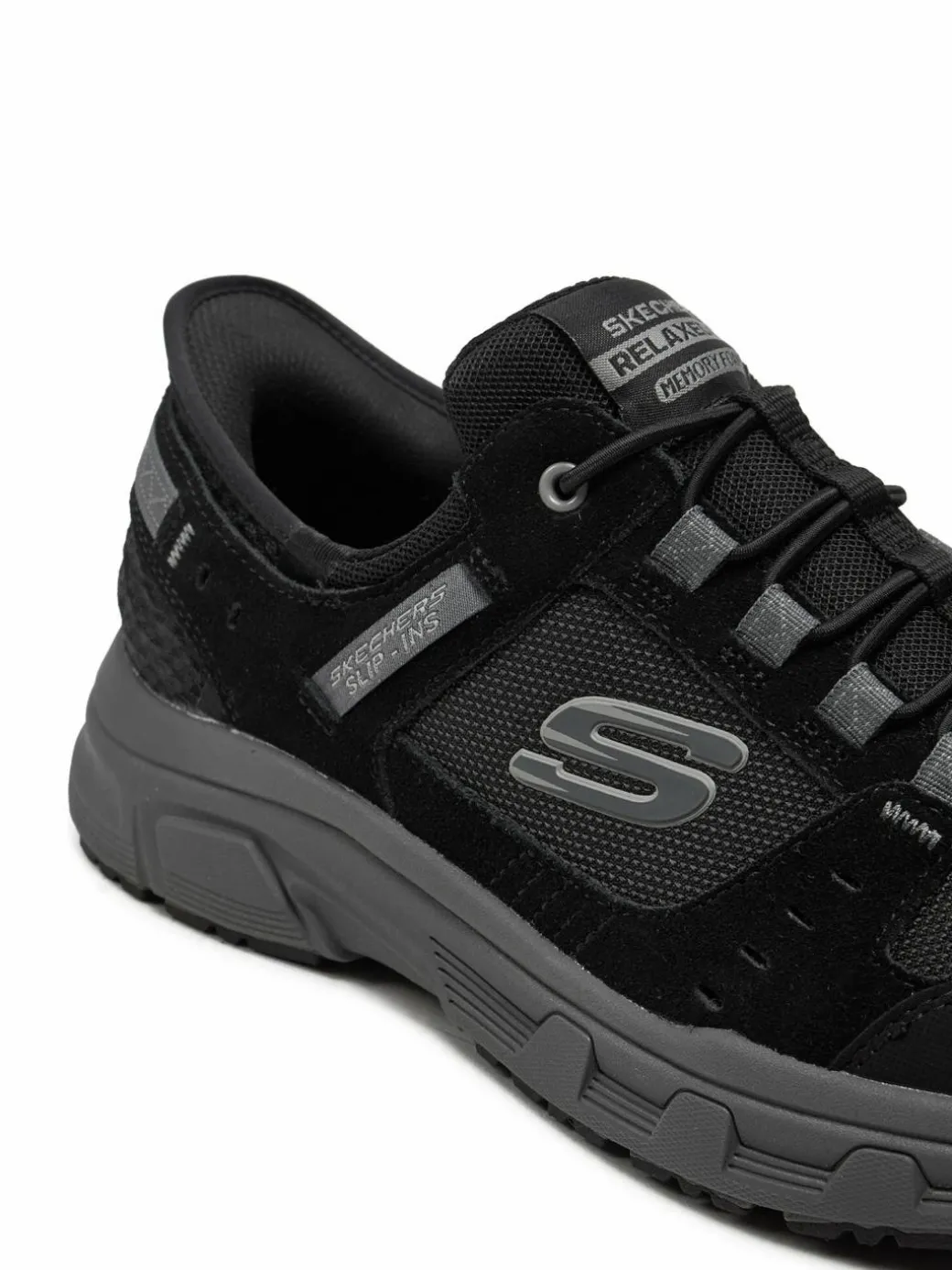 Sneakers 237450 BKCC Nero
