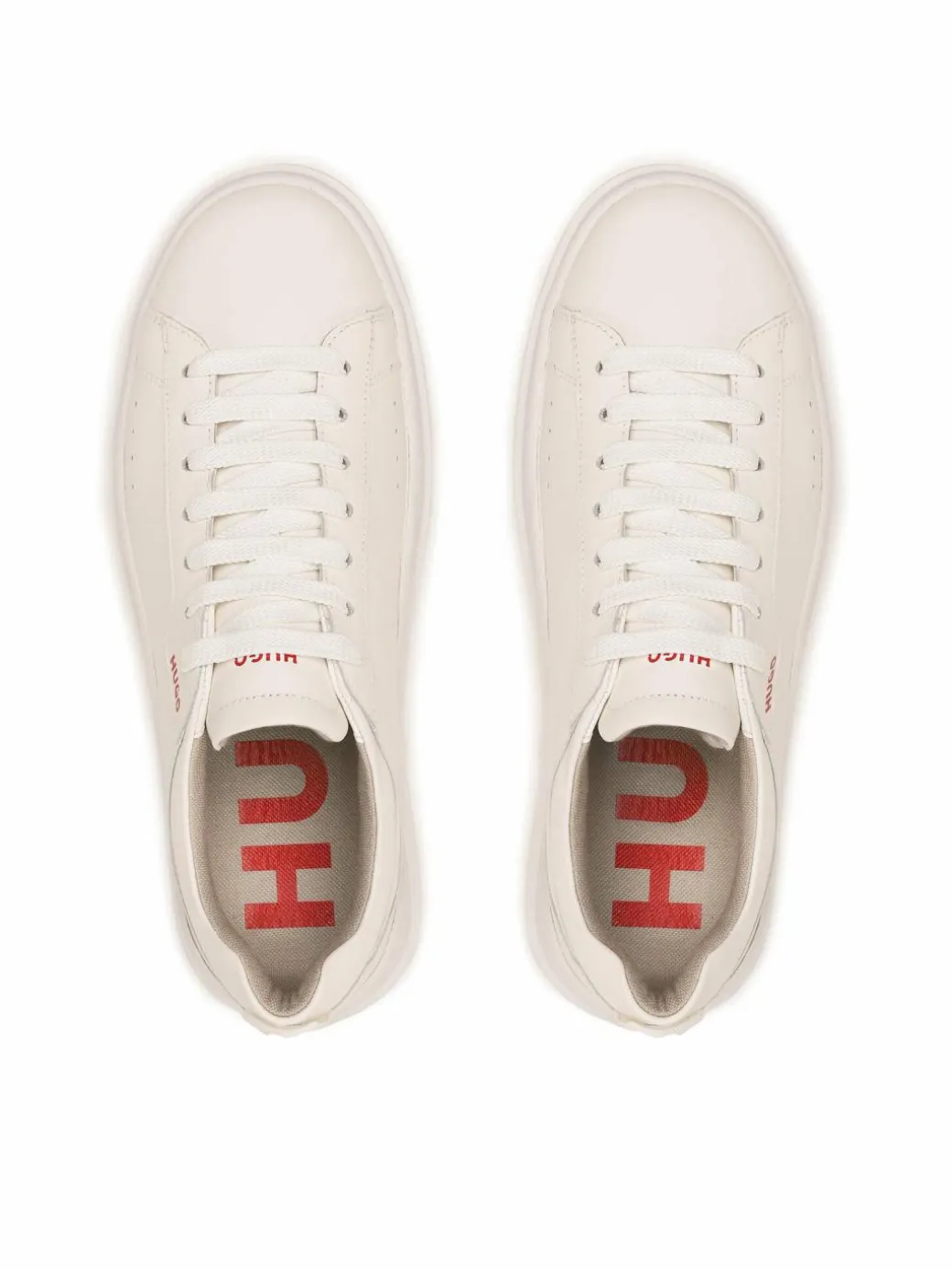 Sneakers Blake 50499261 Écru