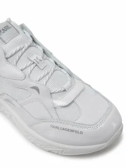 Sneakers Blaze KL52424 Bianco