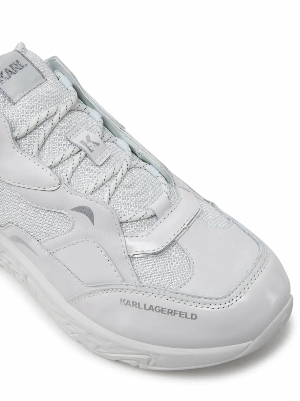 Sneakers Blaze KL52424 Bianco