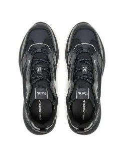 Sneakers Blaze KL52424 Blu scuro