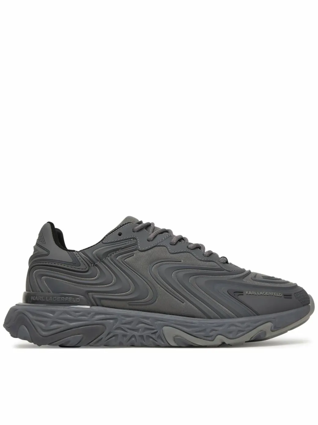 Sneakers Blaze KL52414F Grigio