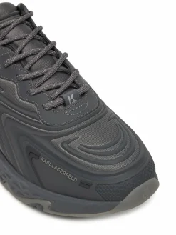 Sneakers Blaze KL52414F Grigio