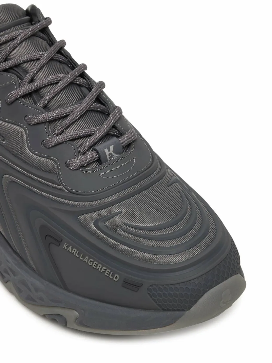 Sneakers Blaze KL52414F Grigio