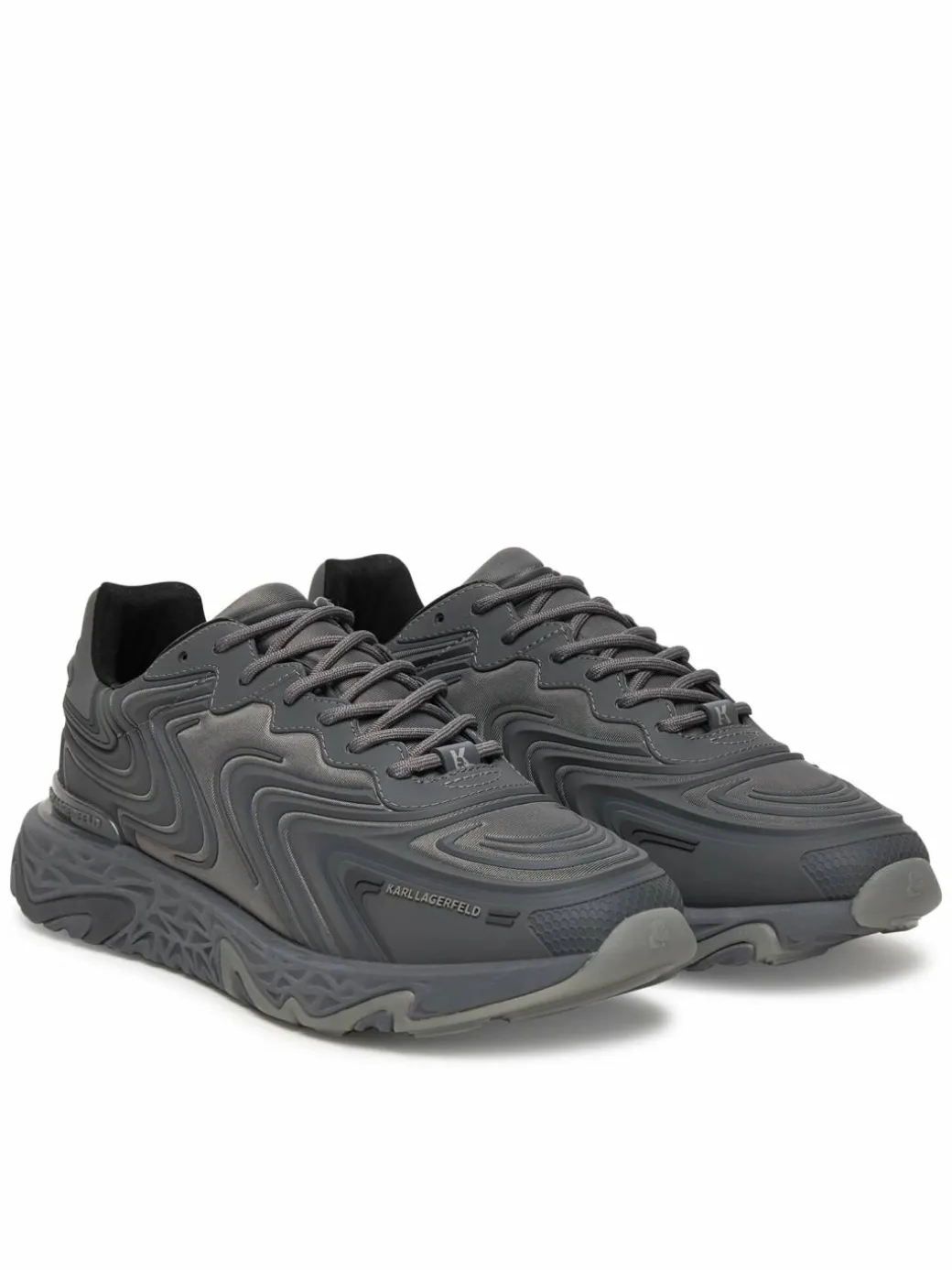 Sneakers Blaze KL52414F Grigio