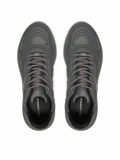 Sneakers Blaze KL52414F Grigio