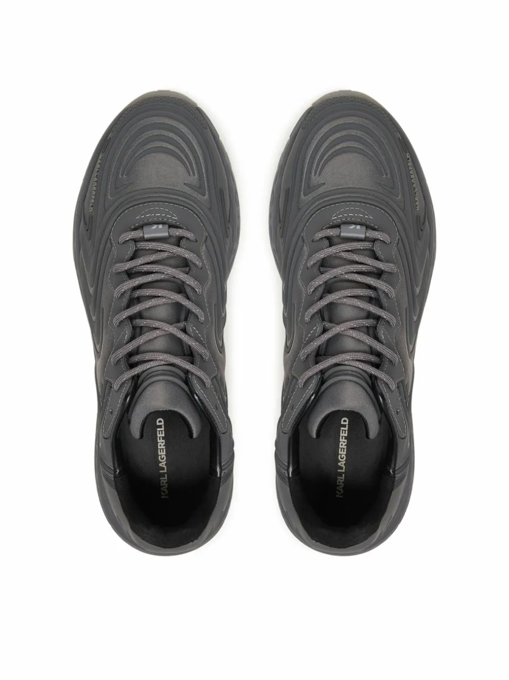 Sneakers Blaze KL52414F Grigio