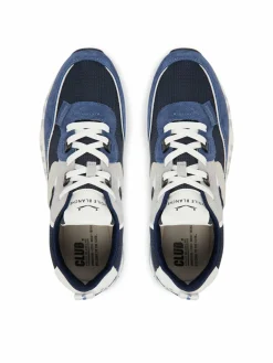 Sneakers 2019021-02 Blu