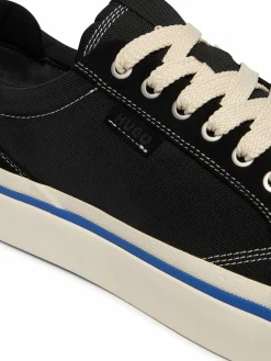 Sneakers Blue-X 50558176 Nero