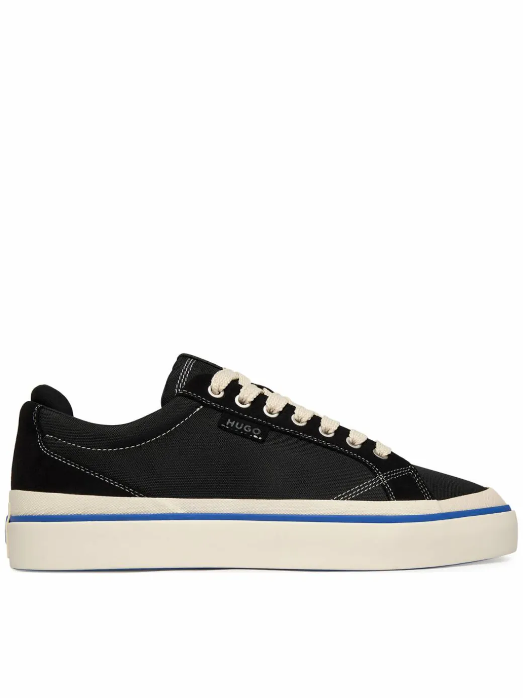 Sneakers Blue-X 50558176 Nero