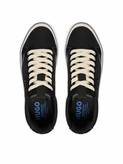 Sneakers Blue-X 50558176 Nero