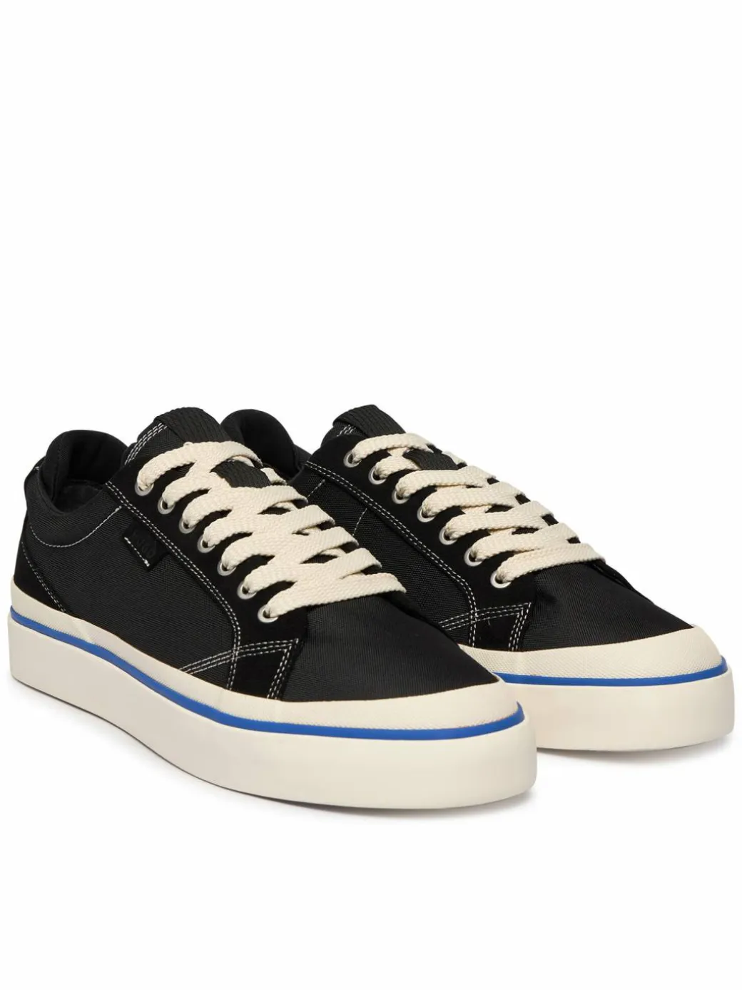 Sneakers Blue-X 50558176 Nero