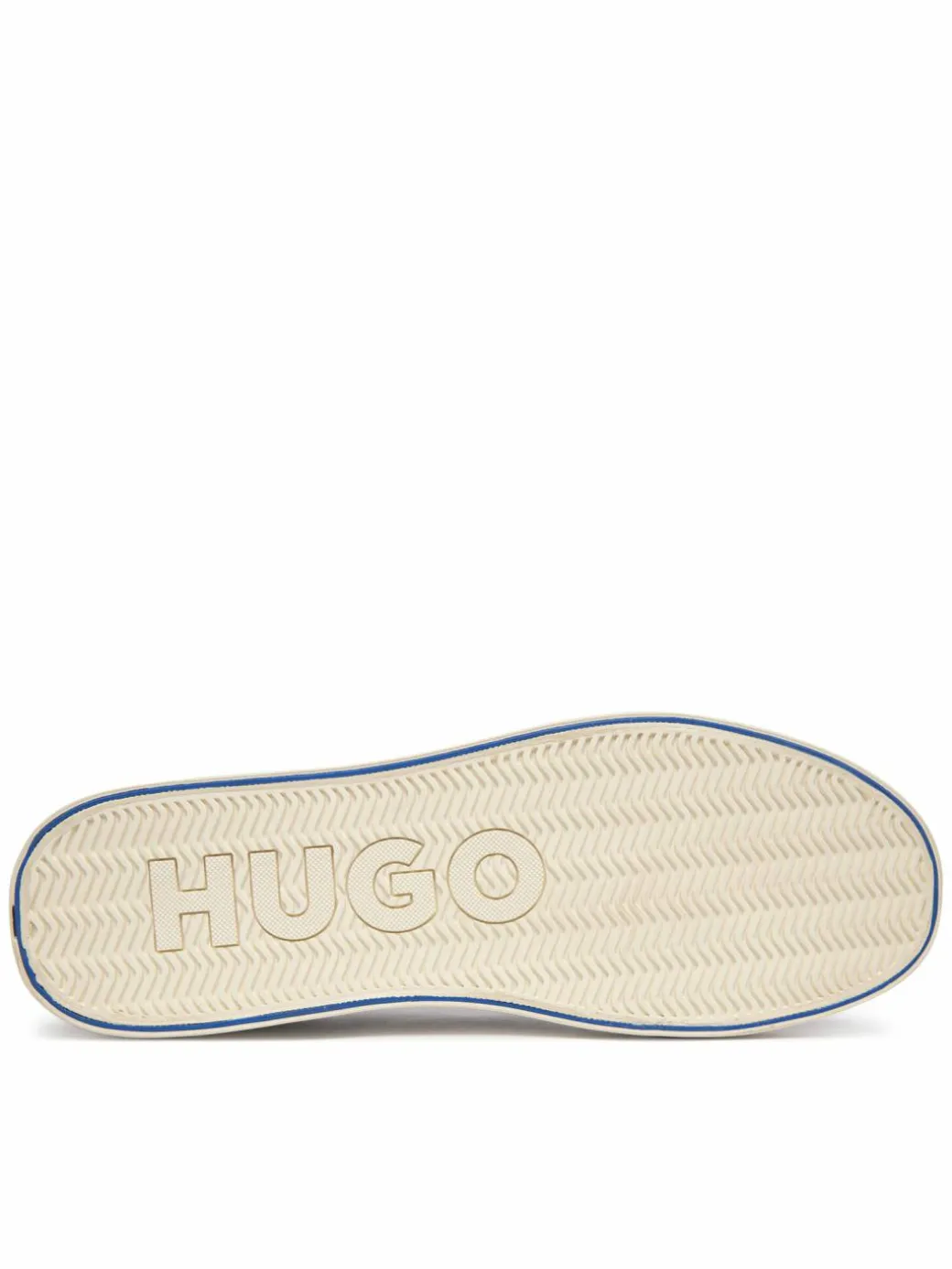 Sneakers Blue-X 50558176 Nero