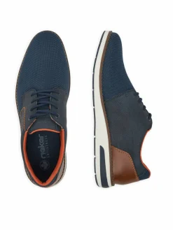 Sneakers 11301-14 Blu scuro