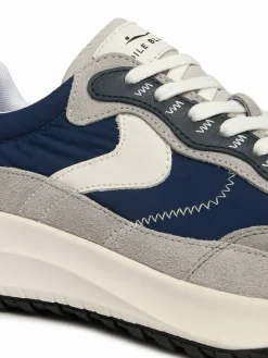 Sneakers 2019859-01 Blu scuro