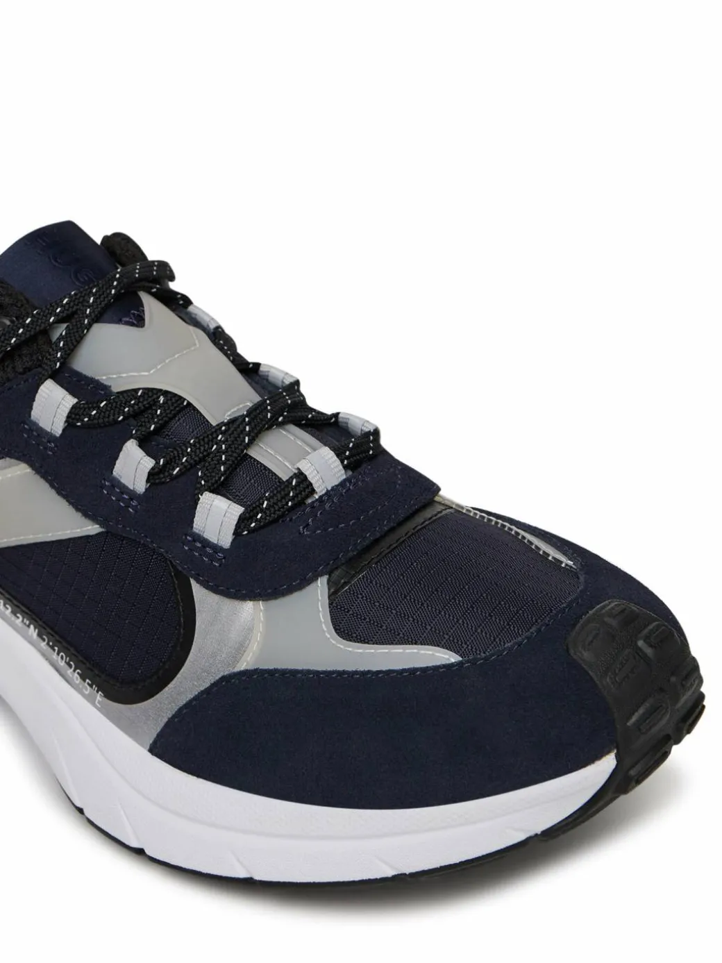 Sneakers 50541703 Blu scuro