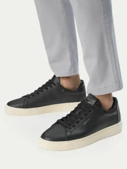 Sneakers 32631226 Blu scuro