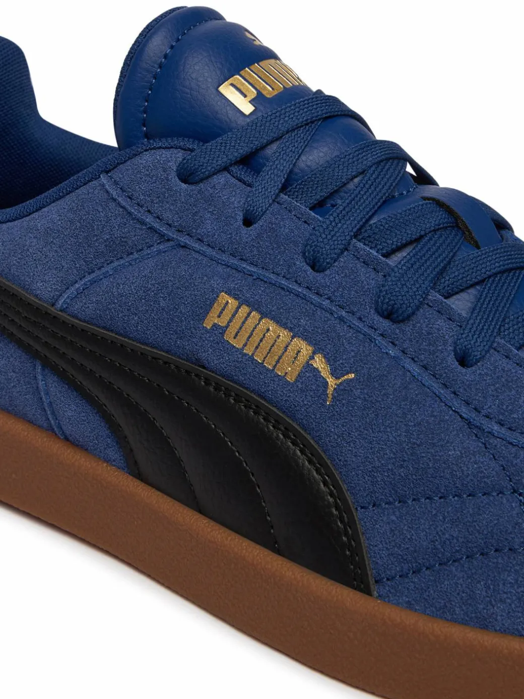 Sneakers 404465 01 Blu scuro