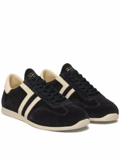 Sneakers 32633278 Blu scuro