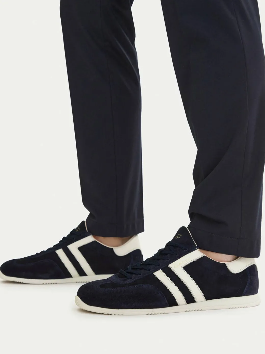 Sneakers 32633278 Blu scuro