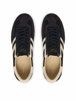 Sneakers 32633278 Blu scuro