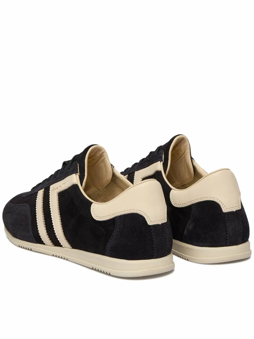 Sneakers 32633278 Blu scuro