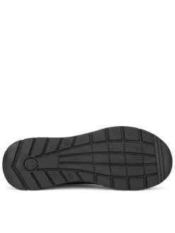 Sneakers 39652-14 Blu scuro