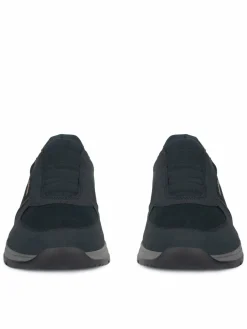 Sneakers 39652-14 Blu scuro
