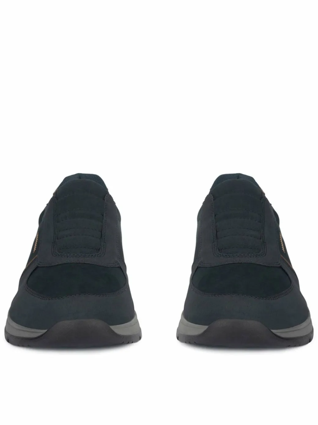 Sneakers 39652-14 Blu scuro