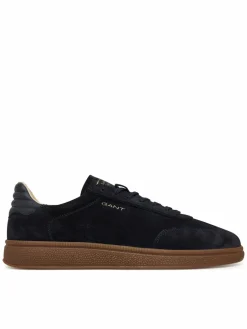 Sneakers 33633370 Blu scuro