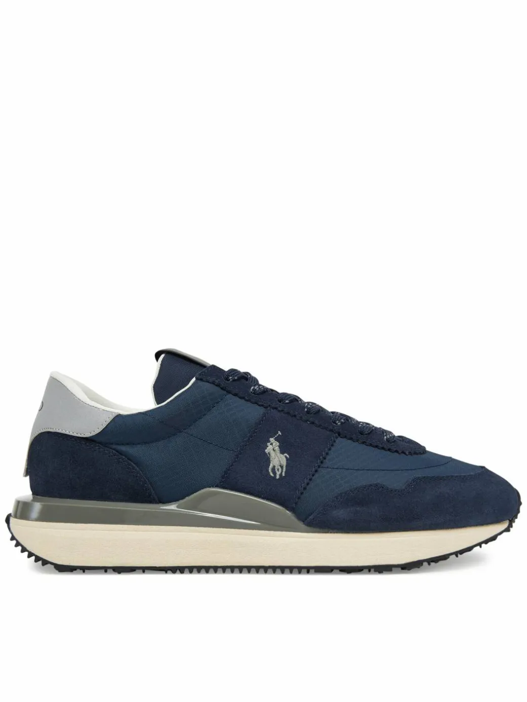 Sneakers 809965081002 Blu scuro