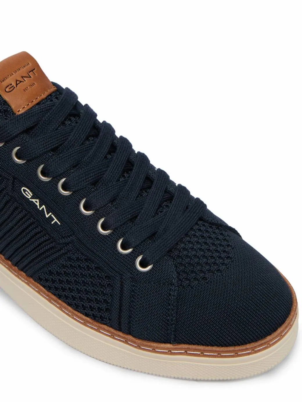 Sneakers 32631241 Blu scuro