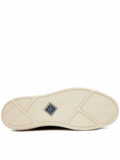 Sneakers 32631241 Blu scuro