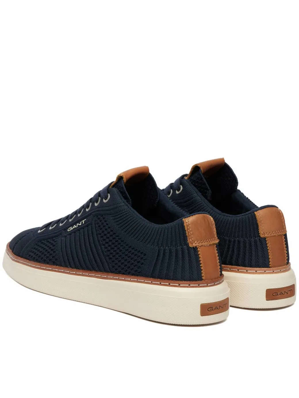 Sneakers 32631241 Blu scuro