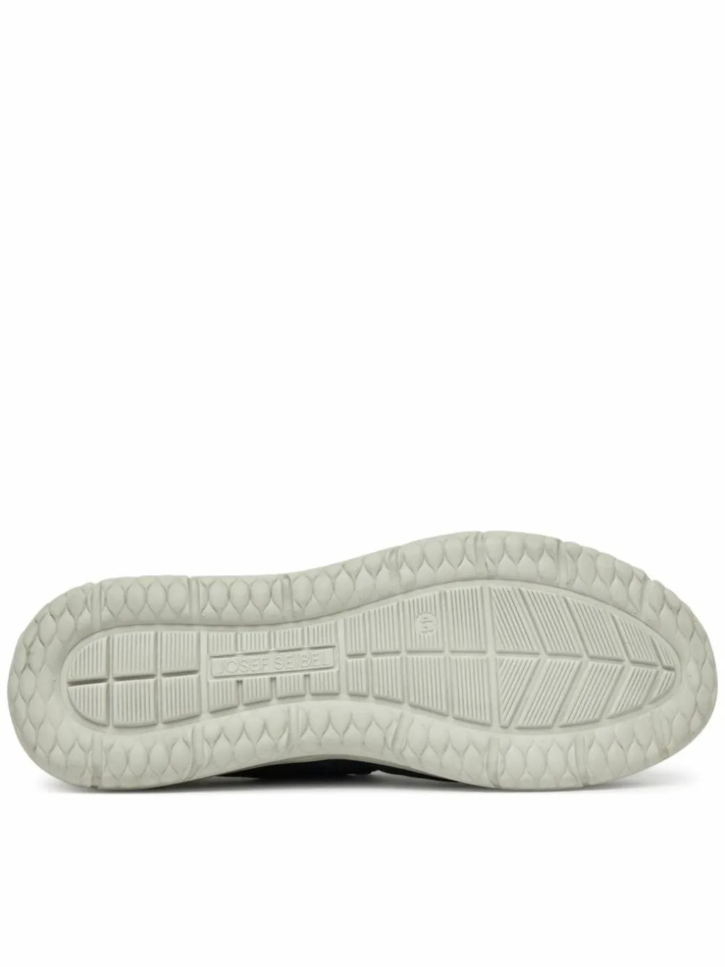 Sneakers 32102 Blu scuro