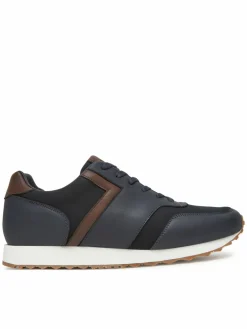 Sneakers 25418015 Blu scuro