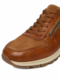 Sneakers B0505-24 Marrone
