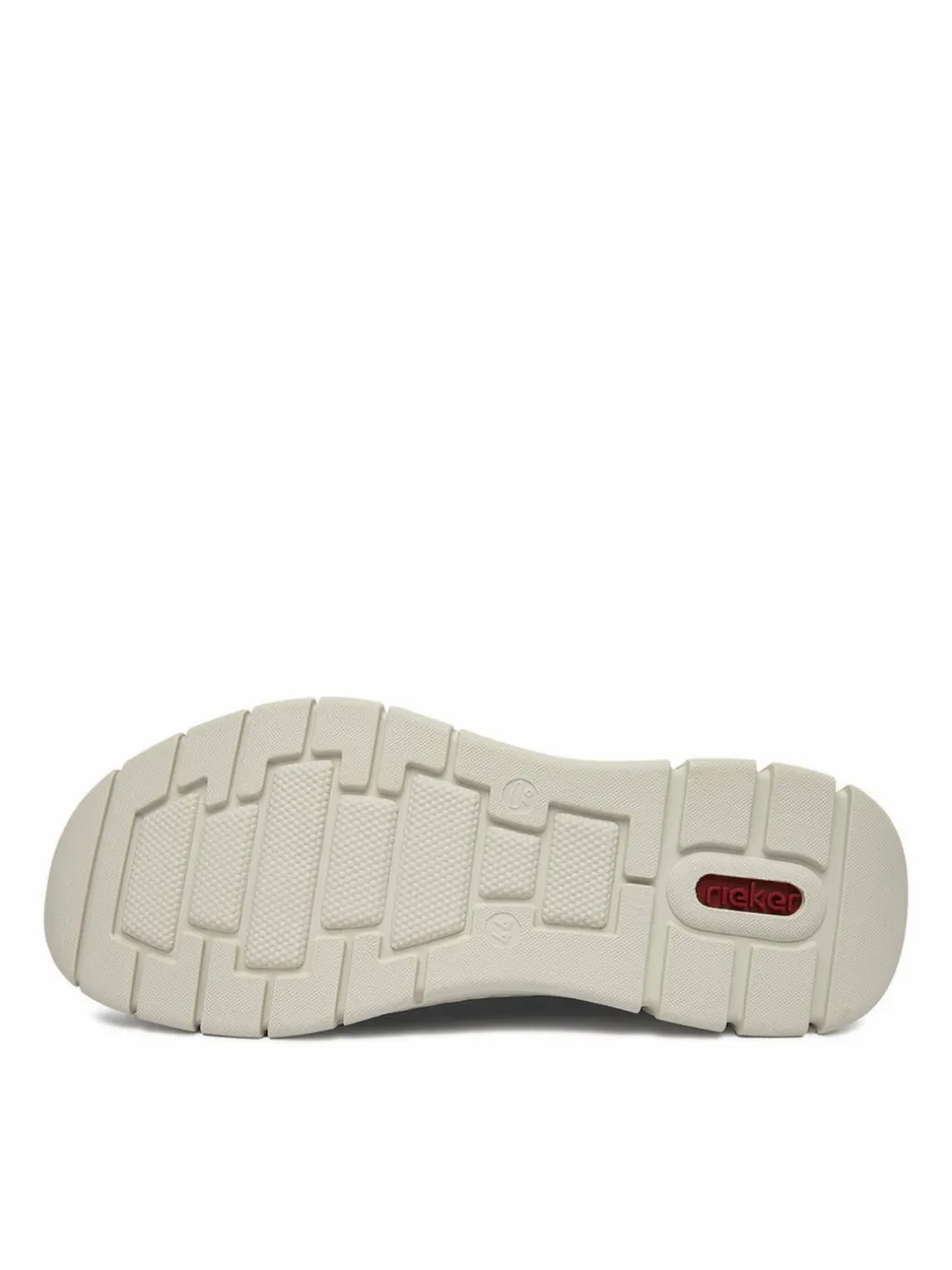 Sneakers B7796-00 Nero