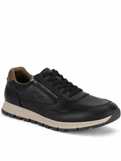 Sneakers B0504-00 Nero