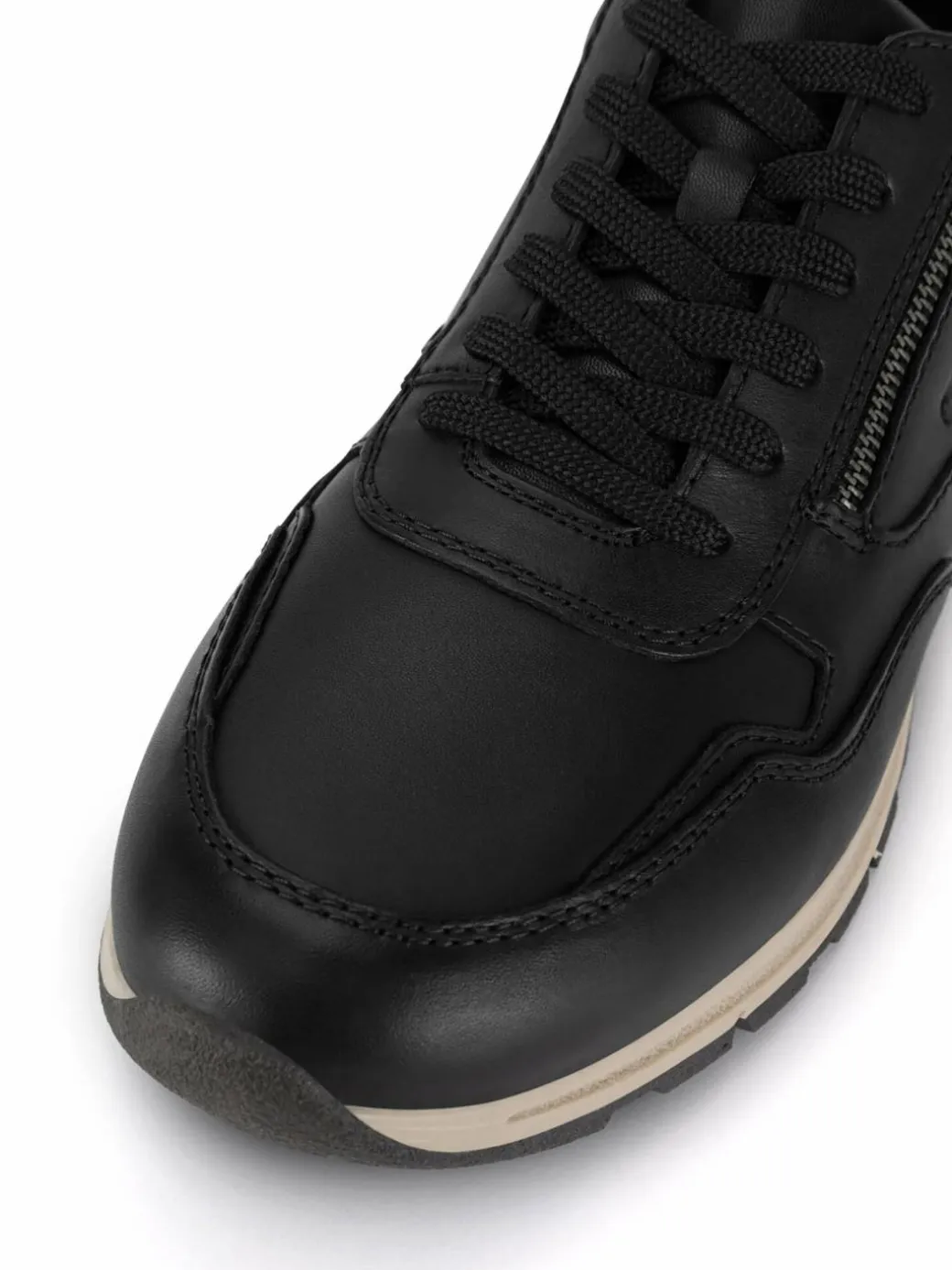 Sneakers B0504-00 Nero
