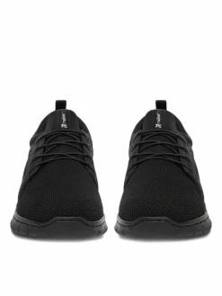 Sneakers B7796-01 Nero
