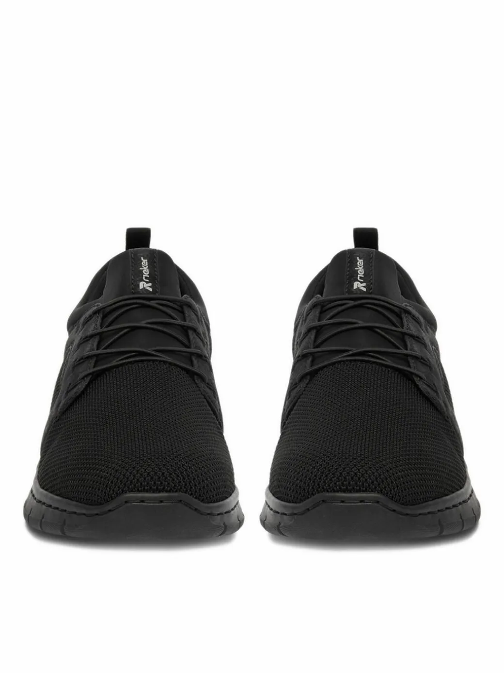 Sneakers B7796-01 Nero