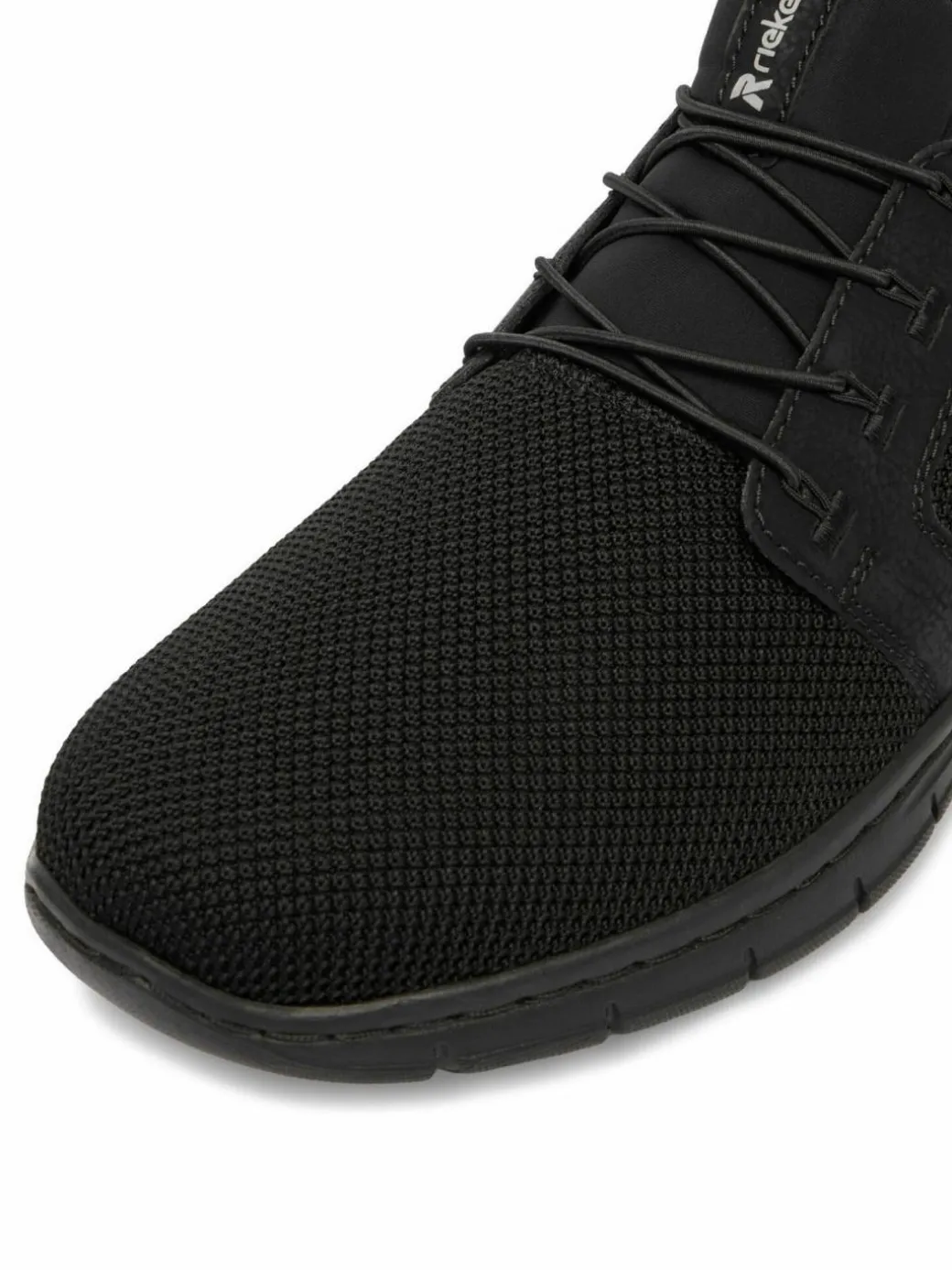 Sneakers B7796-01 Nero