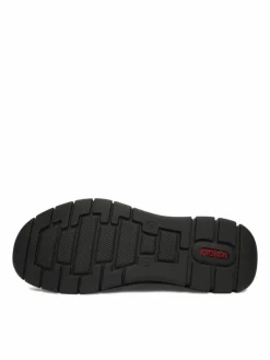 Sneakers B7796-01 Nero