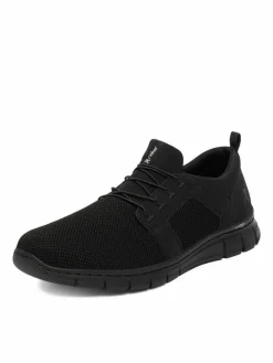 Sneakers B7796-01 Nero